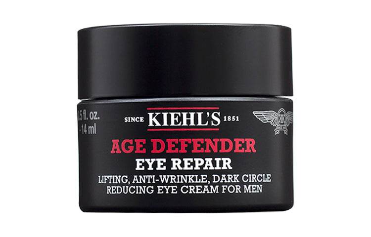 Крем для кожи вокруг глаз Kiehl's Strengthening Eye Cream - Boxette Shop